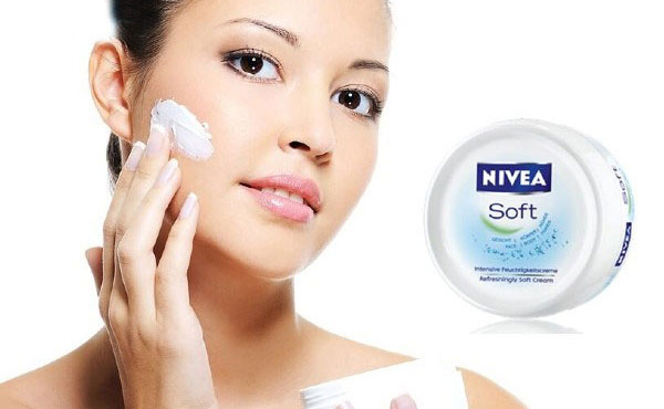Kem dưỡng ẩm Nivea Soft có tốt không? Cách sử dụng cho da mặt hiệu quả?