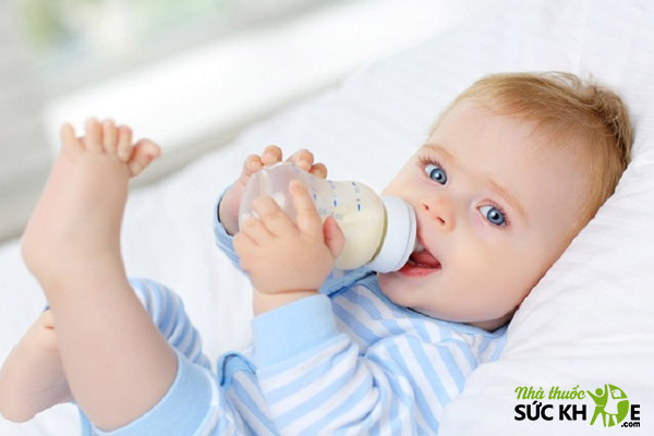 TOP 15+ sữa non cho trẻ sơ sinh được mẹ tin dùng