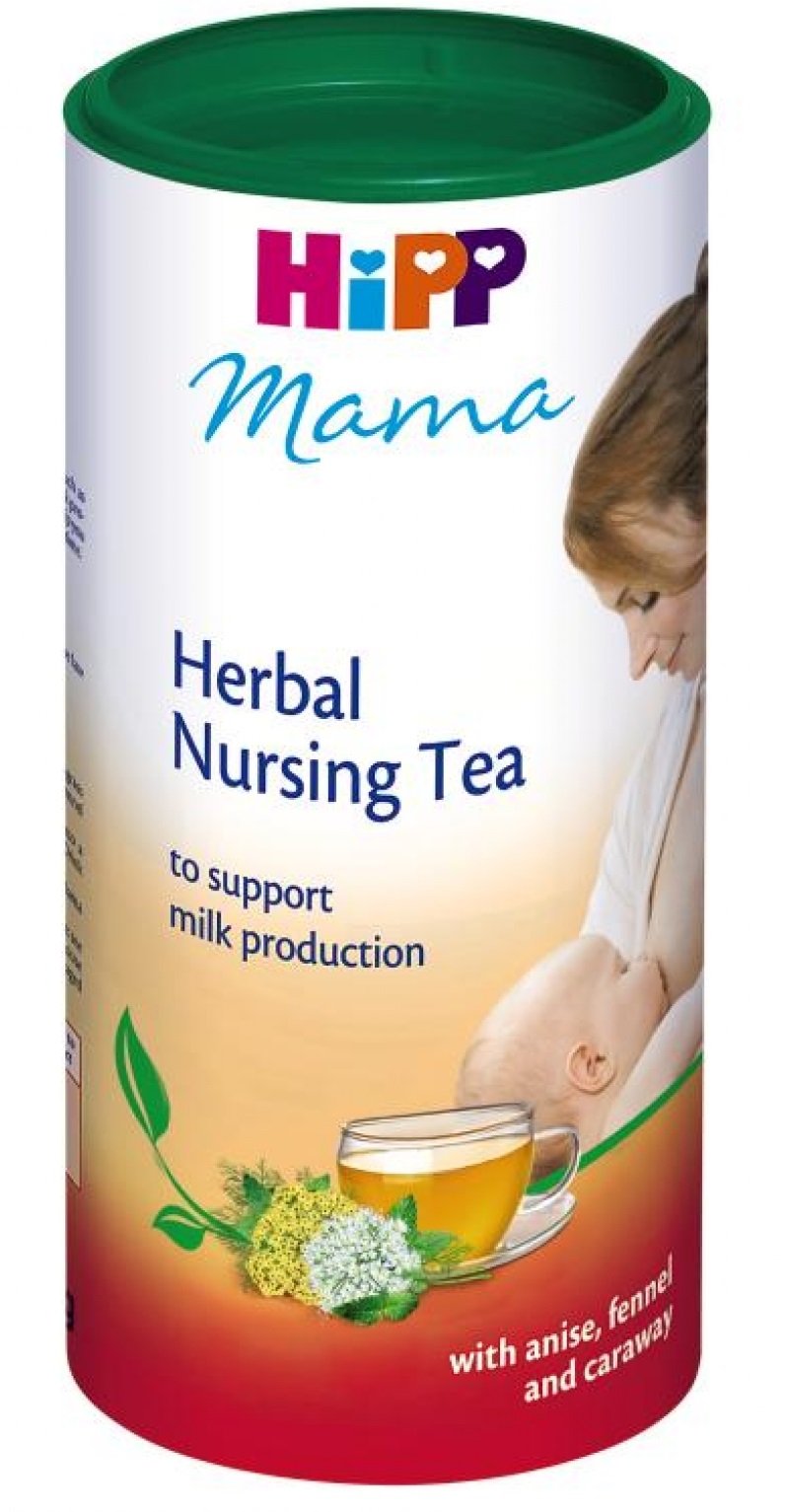 Trà lợi sữa Hipp là một dạng cốm lợi sữa có tác dụng rất tốt trong quá trình duy trì nguồn sữa mẹ sau sinh cho bé