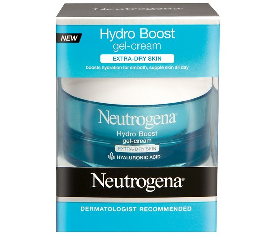 Kem dưỡng ẩm Neutrogena hydro boost gel cream 48g