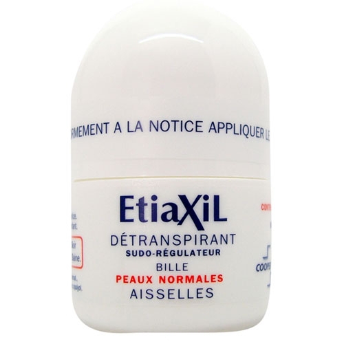 Lăn nách Etiaxil loại dành cho da thường