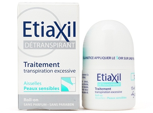 Lăn khử mùi Etiaxil