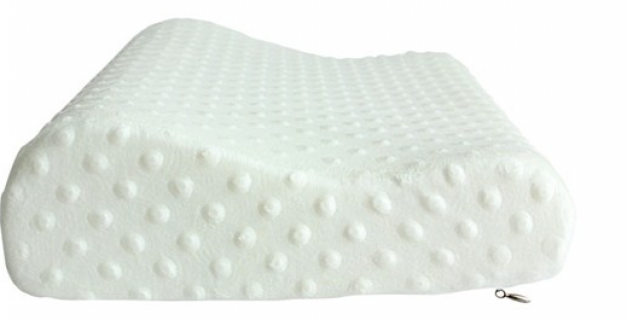 Gối Chống Ngay Memory Pillow Cho Giấc Ngủ Thoải Mai