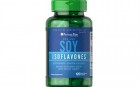 Bật Mí Lý Do Soy Isoflavones Trở Thành ‘bùa Yêu’ Số 1 Của Phái Đẹp