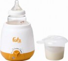 Đánh Giá Máy Hâm Sữa FatzBaby 4 Chức Năng: Đặc Điểm, Cách Dùng Và Giá Bán