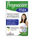 (Bán Chạy) Vitamin Tổng Hợp Prenatal Multi DHA Uống Khi Nào? Mua Ở Đâu Chính Hãng?