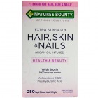 Hair Skin Nail Nature's Bounty Có Tốt Không? Review Cách Dùng A - Z