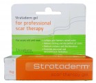 Dùng Kem Trị Sẹo Strataderm Thụy Sĩ Có Tốt Không?