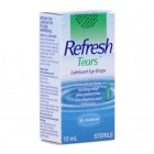 Thuốc Nhỏ Mắt Refresh Tears Có Tốt Không? Đánh Giá Của Người Dùng Như Thế Nào?