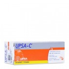 Tại Sao Nên Sử Dụng Viên Sủi Vitamin Upsa C? Thành Phần, Công Dụng Và Liều Dùng Phù Hợp?