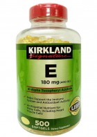 Vitamin E Úc Healthy Care 500IU Có Tốt Không? Review Chính Xác Từ Người Dùng