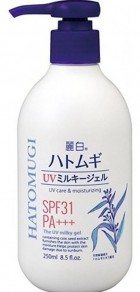 Review: Sữa Dưỡng Thể Hatomugi Từ Người Dùng? Hướng Dẫn Sử Dụng A -> Z