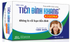 Tiền Đình Khang Kigona Có Thể Xua Tan Đau Đầu - Tạm Biệt Rối Loạn Tiền Đình Không?