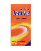 Thuốc Coldacmin Flu Có Công Dụng Gì? Hiệu Quả Không? Giá Bao Nhiêu?
