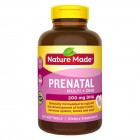 (Bán Chạy) Vitamin Tổng Hợp Prenatal Multi DHA Uống Khi Nào? Mua Ở Đâu Chính Hãng?