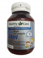 Vitamin E Úc Healthy Care 500IU Có Tốt Không? Review Chính Xác Từ Người Dùng