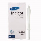 Review Dung Dịch Vệ Sinh Inclear - “đũa Thần Se Khít” Của Các Chị Em