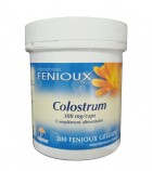 Sữa Non Pháp Fenioux Colostrum Là Gì? Dùng Sữa Non Fenioux Colostrum Có Tốt Không?