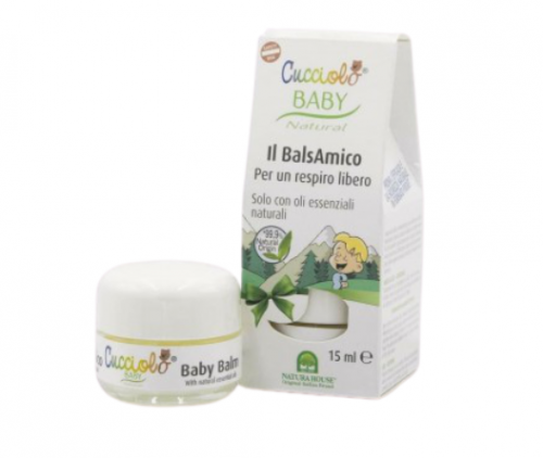 Sap Giữ ấm Chống Cảm Cho Be Cucciolo Từ Tự Nhien Lanh Tinh