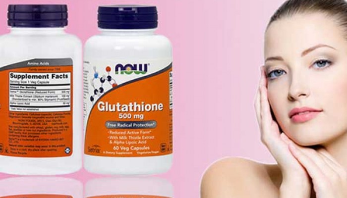 Top 10 vin ung trng da Glutathione tt nht dng trng da ton thn Top 10 vin ung trng da Glutathione tt nht dng trng da ton thn