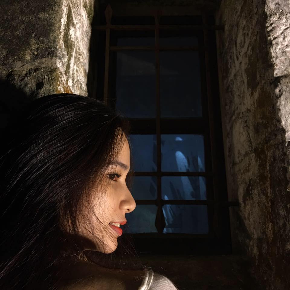 Hà Thị Hằng Hà Thị Hằng