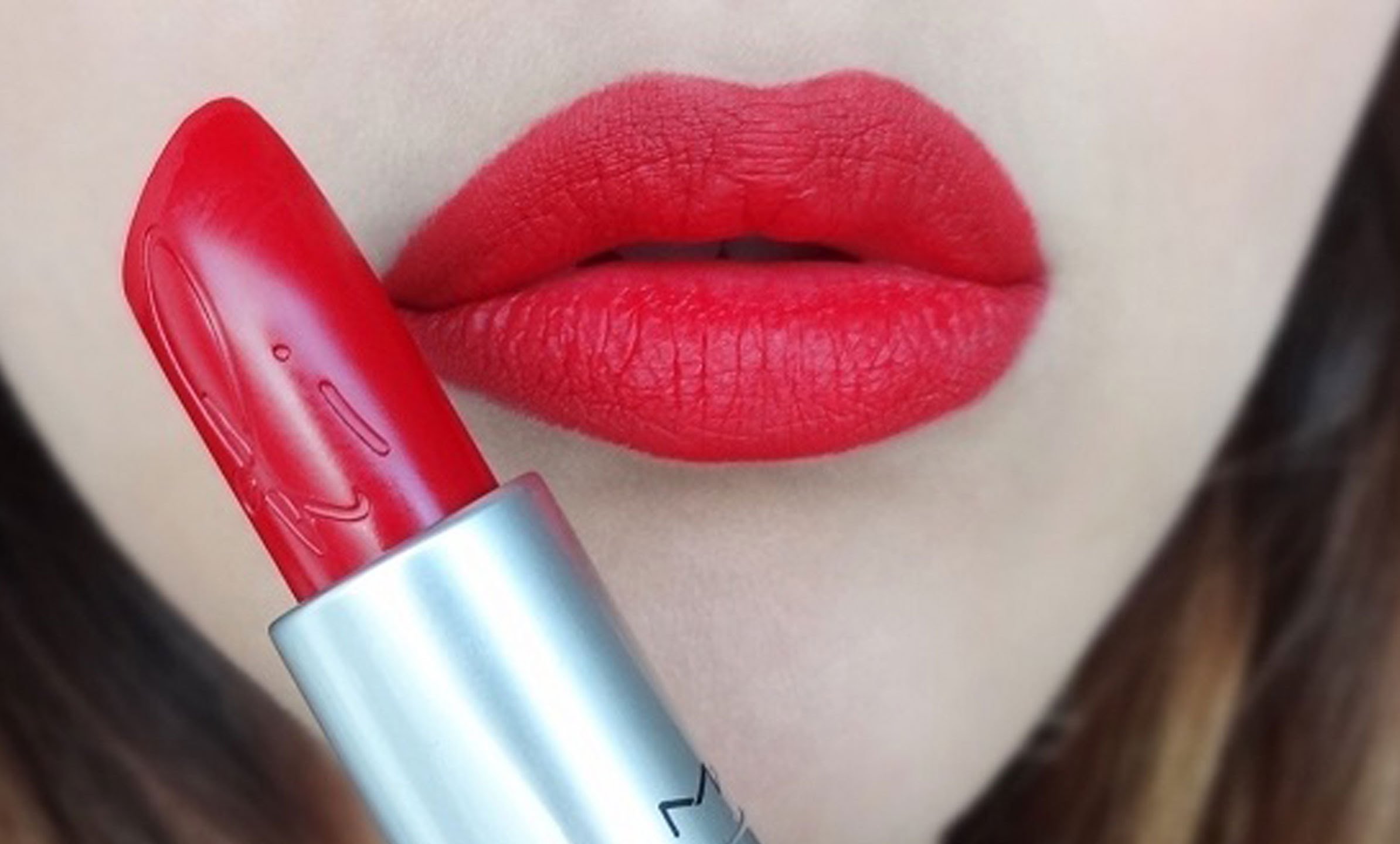 Bright Lipsticks