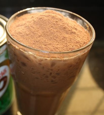Sữa Milo Úc Nestle Giàu Năng Lượng