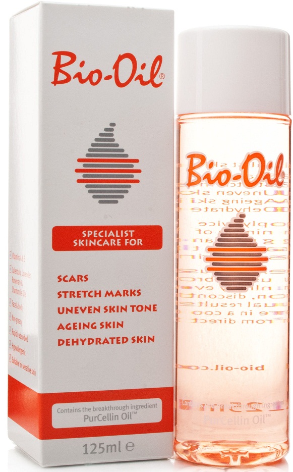 Bio Oil - Tinh Dầu Hỗ Trợ Cải Thiện Sẹo, Rạn Da Của Úc