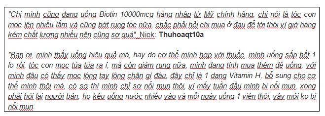 Natrol Biotin 10000 Mcg Viên Uống Đep Da, Tóc Và Móng