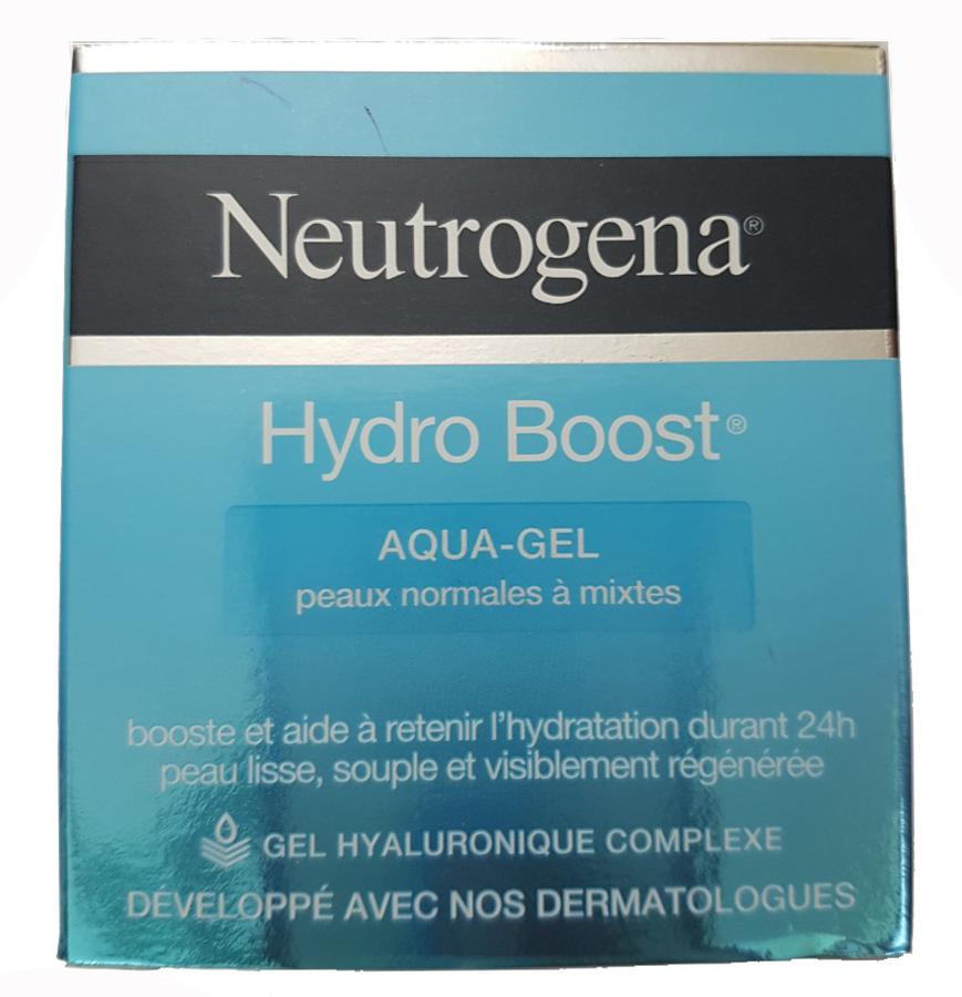 Kem Dưỡng Ẩm Neutrogena