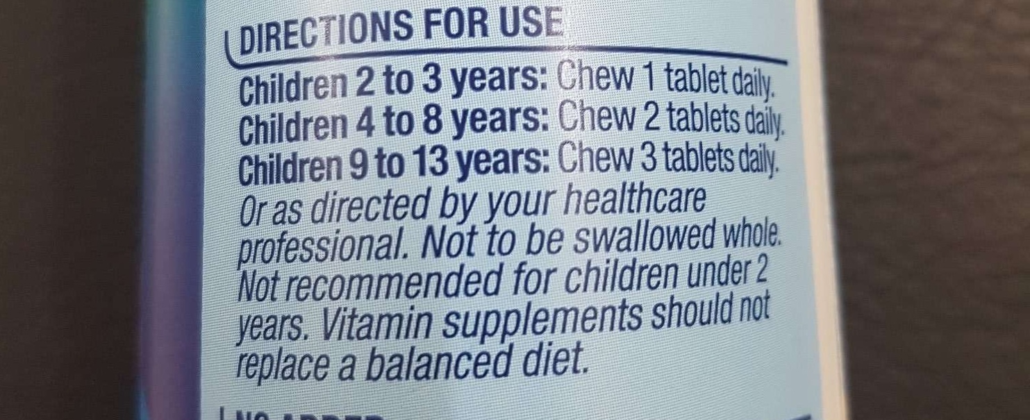 Vitamin D Và Calcium Ostelin Kids Cho Bé Từ 2-13 Tuổi Của Úc
