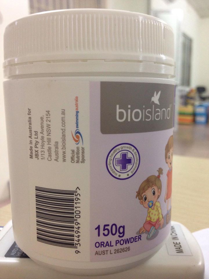 Bột Lysine Úc Cho Trẻ Uống Có Tốt Không, Giá Bao Nhiêu, Mua Hàng Ở Đâu Chính Hãng?