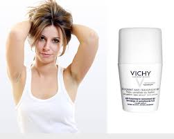 Lăn Khử Mùi Vichy Có Tốt Không? Có Mấy Loại? Giá Bao Nhiêu?