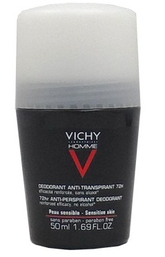 Lăn Khử Mùi Vichy Có Tốt Không? Có Mấy Loại? Giá Bao Nhiêu?