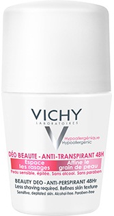 Lăn Khử Mùi Vichy Có Tốt Không? Có Mấy Loại? Giá Bao Nhiêu?