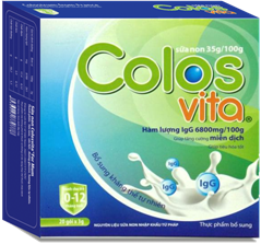 Dùng Sữa Non Colosvita Cho Trẻ Có Tốt Không? Cần Lưu Ý Những Gì?