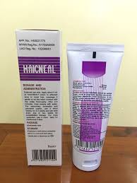 Review Dầu Gội Trị Nấm Da Đầu Haicneal Có Tốt Không?