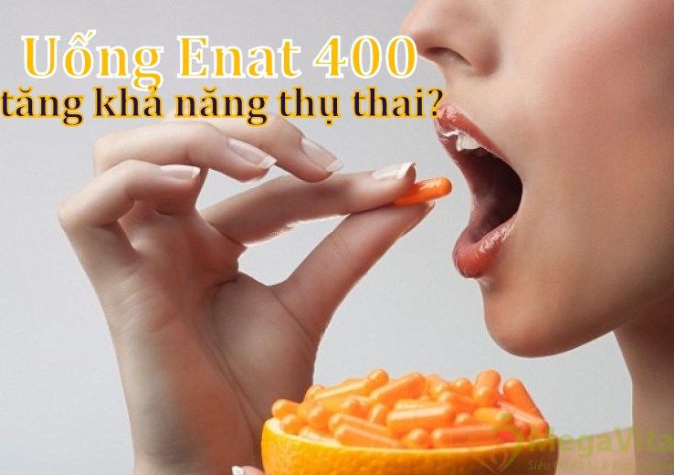 Review Vitamin E Enat 400 Có Tác Dụng Gì? Có Bôi Lên Mặt Được Không?