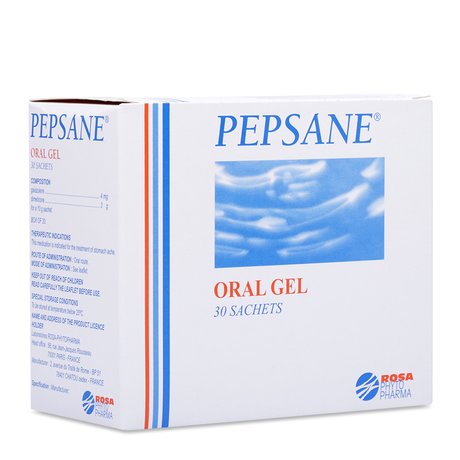 Thuốc Pepsane Là Gì? Có Tác Dụng Gì? Uống Như Thế Nào Cho Hợp Lý?