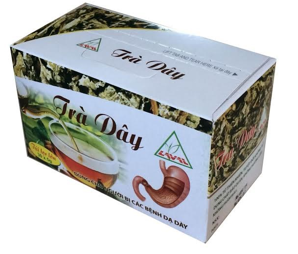 Trà Dây Lava Là Loại Trà Gì? Công Dụng, Mua Ở Đâu, Giá Bao Nhiêu?