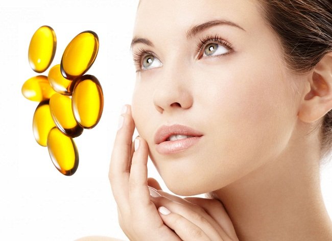 Review Vitamin E Enat 400 Có Tác Dụng Gì? Có Bôi Lên Mặt Được Không?