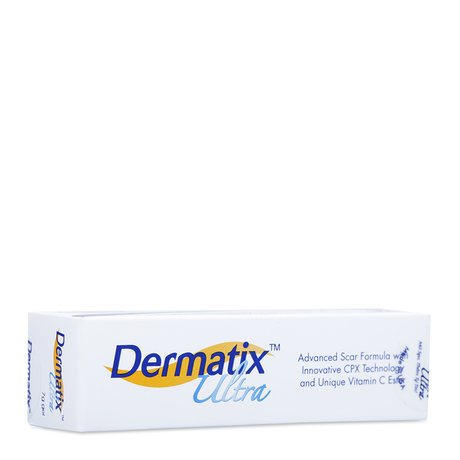 Kem Trị Sẹo DERMATIX Và Những Tác Dụng ‘thần Thánh’ Không Ngờ