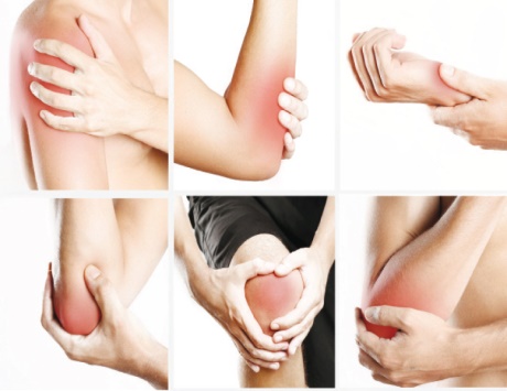 Đau Nhức Toàn Thân: Nguyên Nhân, Biểu Hiện, Điều Trị Hiệu Quả