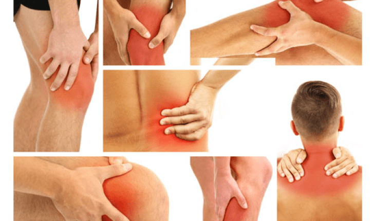 Đau Nhức Toàn Thân: Nguyên Nhân, Biểu Hiện, Điều Trị Hiệu Quả