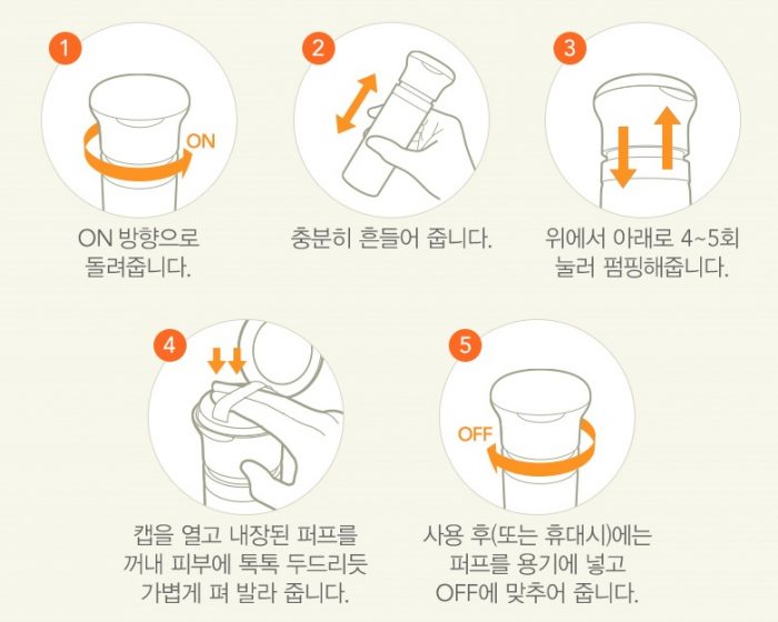 Cách Sử Dụng Kem Chống Nắng Ice Sun Hiệu Quả? Hướng Dẫn Phân Biệt Thật Giả?