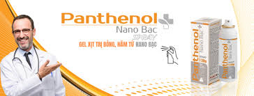 Panthenol Có Công Dụng Gì? Có Tốt Không? Hướng Dẫn Sử Dụng Hiệu Quả?