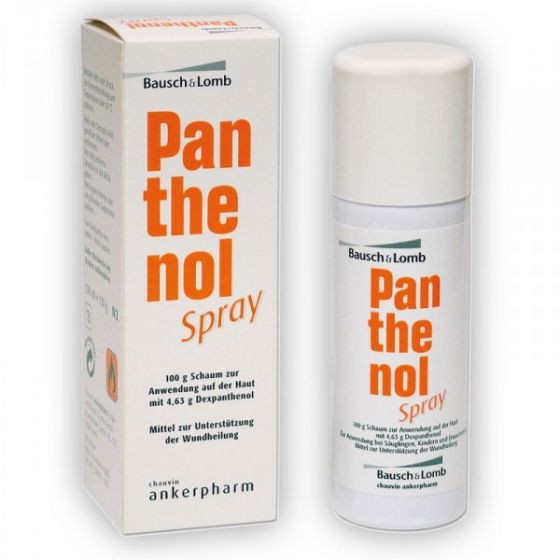 Panthenol Có Công Dụng Gì? Có Tốt Không? Hướng Dẫn Sử Dụng Hiệu Quả?