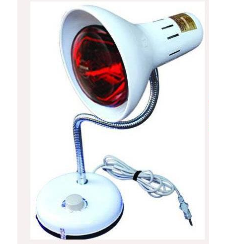 Đèn Hồng Ngoại Sưởi Ấm TNE 250 Đa Năng