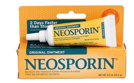 Kem Mỡ Neosporin Là Gì? Những Kiến Thức Cần ‘thuộc Lòng’ Để Dùng Sản Phẩm Hiệu Quả