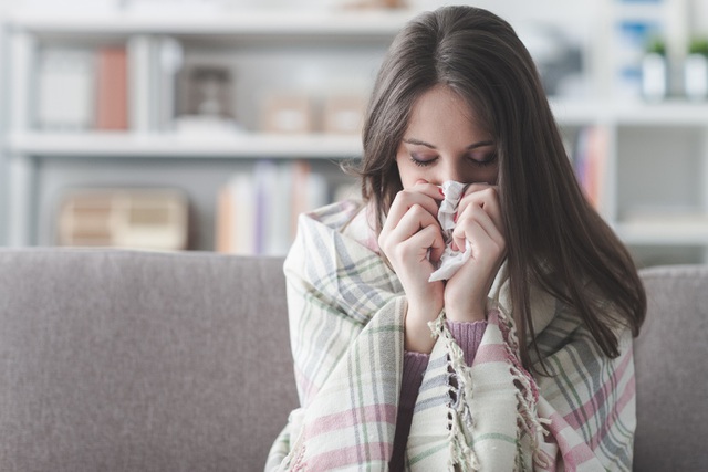 Top 3 Thuốc Điều Trị Cảm Cúm Tốt Nhất Hiện Nay: Tiffy Dey, Flotadol F Và Dozoltac